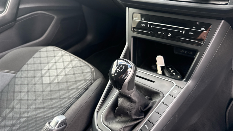 Volkswagen Polo 1.0 TSI R-Line 5dr Petrol Hatchback